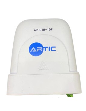 AR-RTB-10P Caja de distribución indoor preconectorizada de 10 puertos