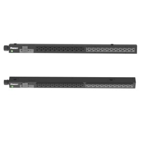 PDU monofásia de 30A 120 V con un conector NEMA L5-30P