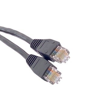Cable patch cord UTP CAT5e de 3.65 mts