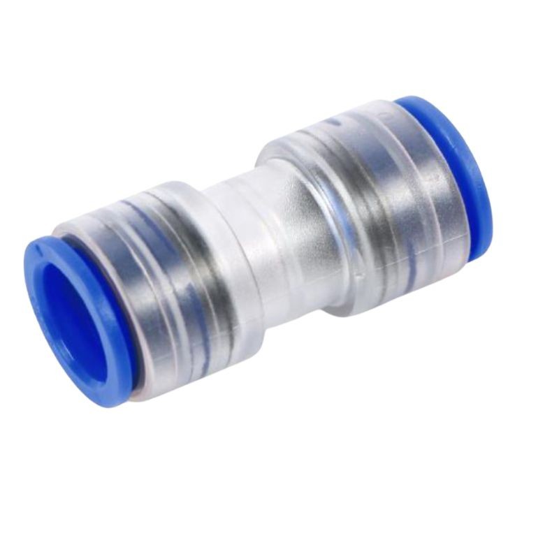 Conector para microducto estándar 14mm IP68 con sello NBR