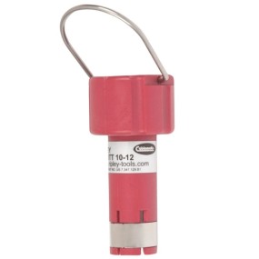 ITT 10-12 Tensa conectores F  Cablematic Ripley 43060