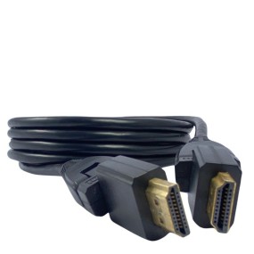 Cable HDMI M/M 360º de 1.83mts 4K