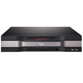 DR-6532P Grabador de 32 Canales 16 canales POE DirectCX H.265 4 TB 6HDD