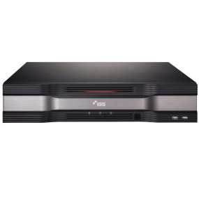 DR-6332PS-SA DirectIP Grabador NVR 4K 32 canales IP UHD 960ips H.265 IDIS