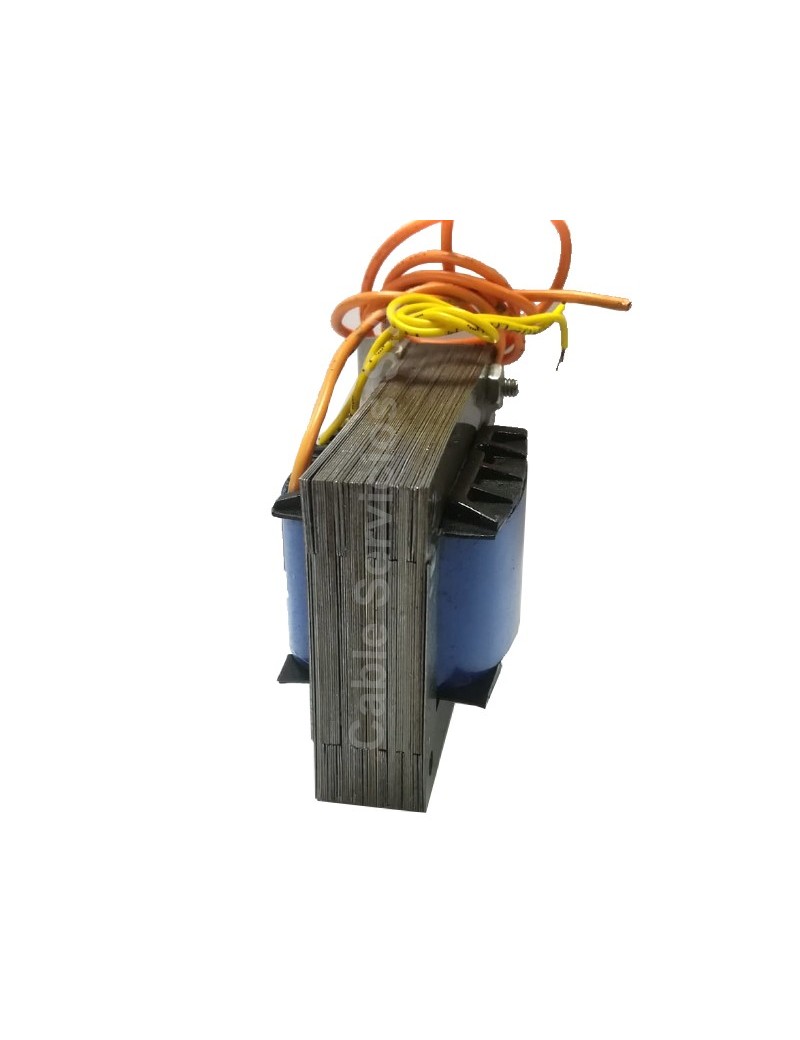 Transformador de voltaje 110 a 30 voltios AC para amplificadores CATV