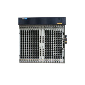 ZTE ZXA10 OLT de gran capacidad para Redes de Alta Demanda