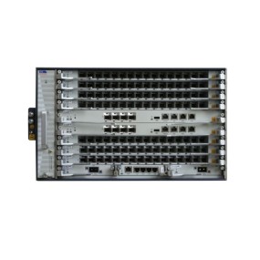 ZTE ZXA10 OLT de Acceso Óptico de Mediana Capacidad