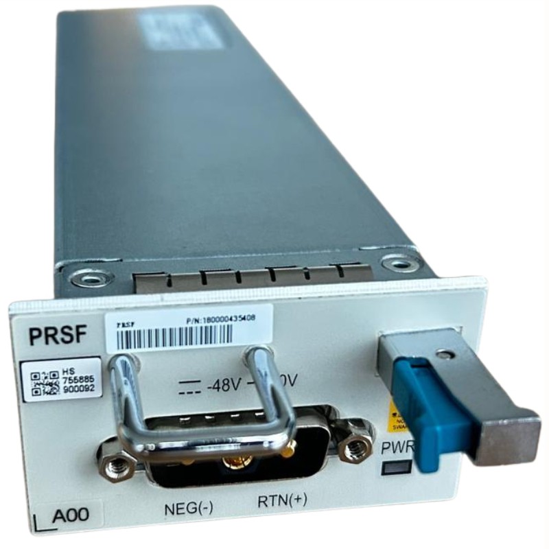 ZTE PD700-D48A PRSF | Fuente Alimentación DC 48V para OLT C620