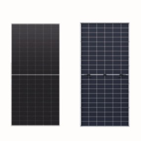 HI-MO7 LR8-66HGD-605M Panel Solar Bifacial Monocristalino 605Wp