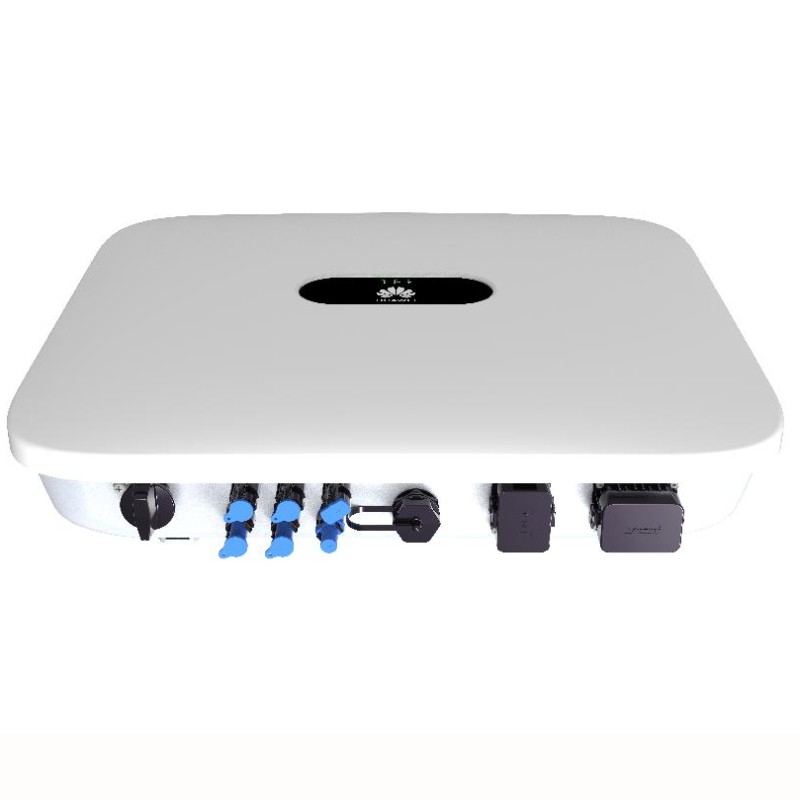 Huawei SUN2000-6KTL-L1 Inversor Solar Híbrido Monofásico 6kW