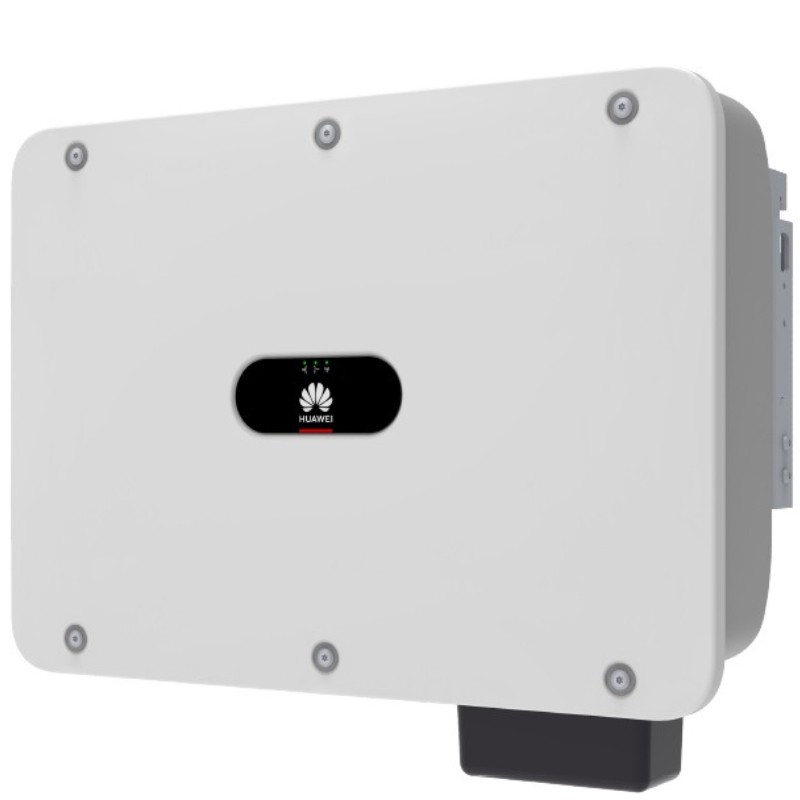 HUAWEI SUN2000-20KTL-M3 Inversor Solar 20kW | Trifásico 4 MPPT | Autoconsumo Industrial