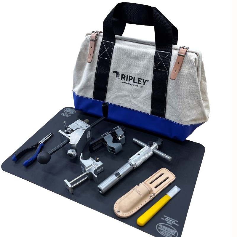 Biselador 30° US10-7000 30 | Cable URD 15-35kV Media Tensión