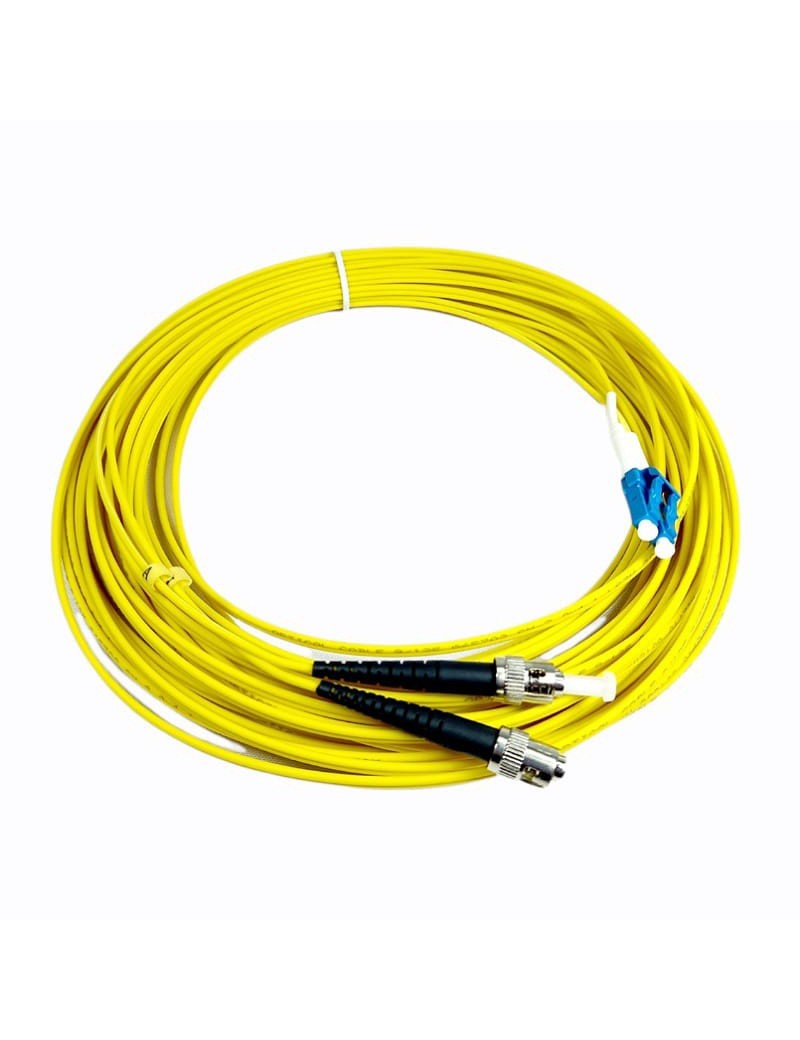 Pelador para cable simplex