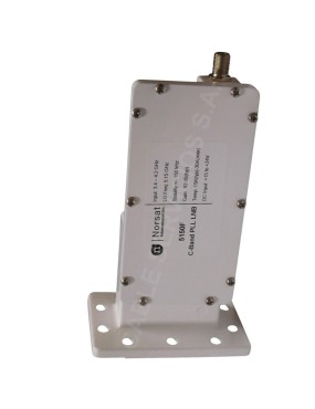 5150F LNB NORSAT  banda C PLL  3.4 - 4.2 GHz - Cable Servicios S.A.