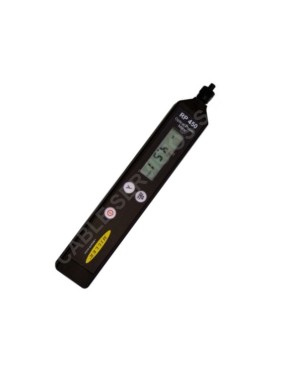 RP 450-02 ODM Miller®  Medidor de potencia óptica  SM y MM +6 y -70dBm