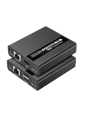 TT223KVM Kit extensor KVM HDMI y USB hasta 70 metros