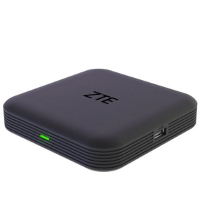 ZXV10 B866V2K  ZTE SET-TOP BOX 4K