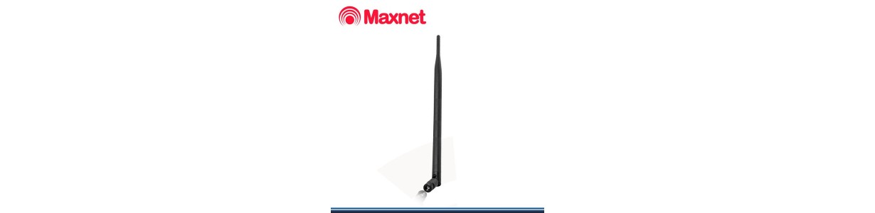 Accesorios Maxnet