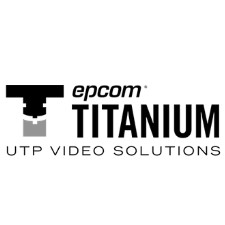 EPCOM TITANIUM